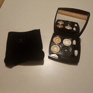 Brand New Chanel Limited Edition Eyeshadow Palette